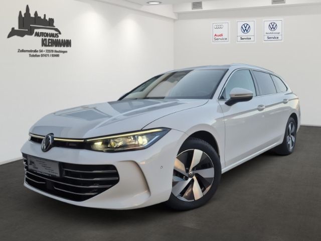 Bild des Angebotes Volkswagen Passat Elegance 2.0 TDI 110 kW Elegance,IQ Light