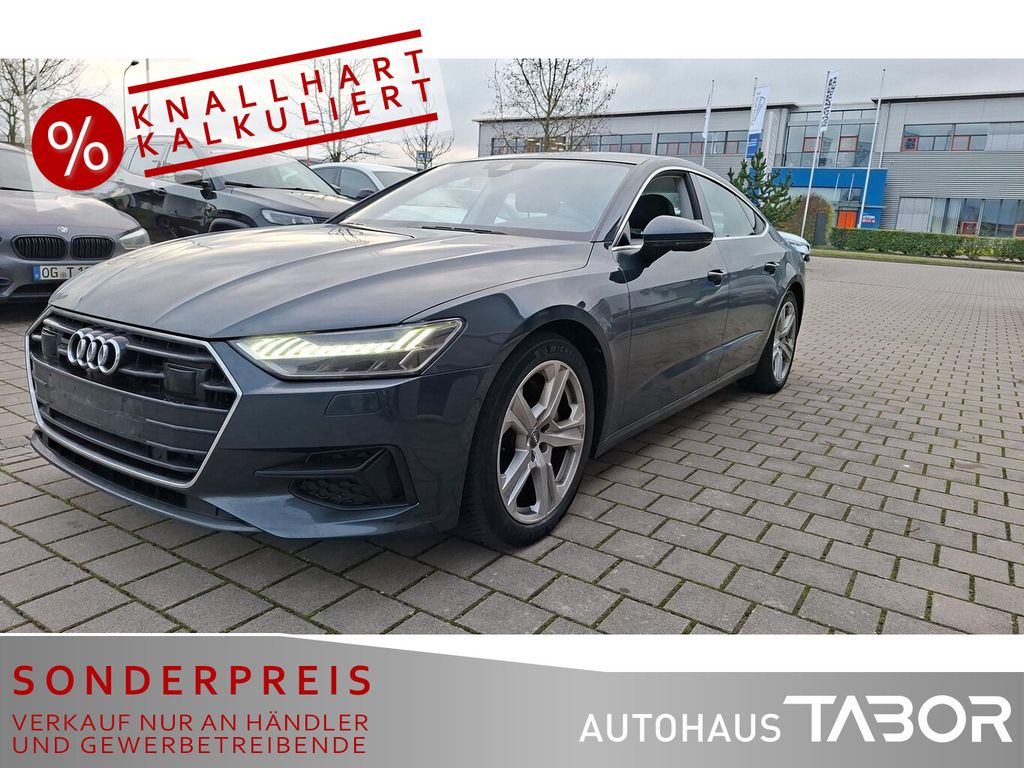 Bild des Angebotes Audi A7 50 Sportb. 3.0 TDI quattro Tiptr. Matrix HUD