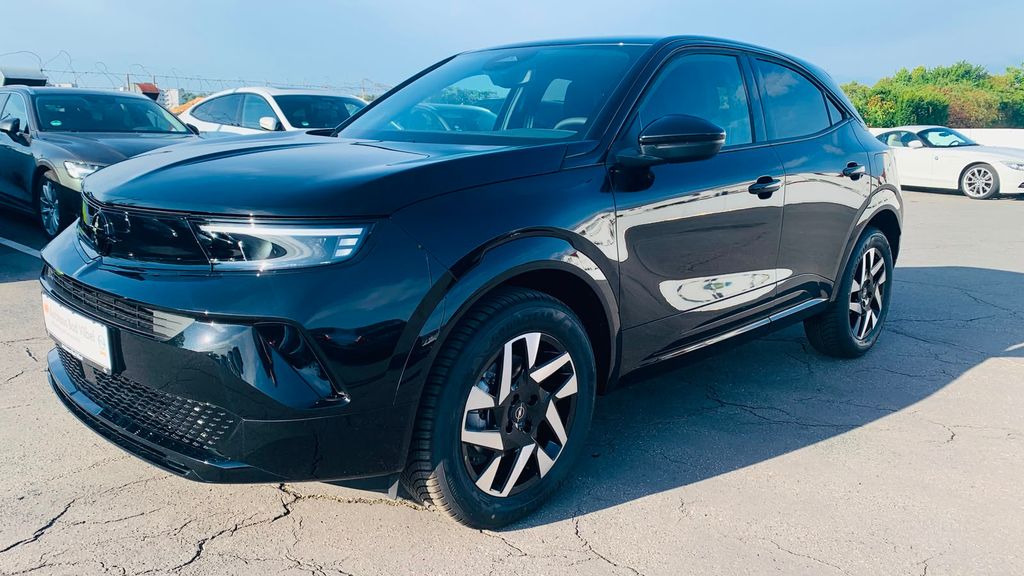 Bild des Angebotes Opel Mokka GS Hybrid Klima Sitz-& Lenkhzg 180°Cam AWR