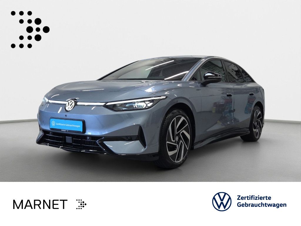 Bild des Angebotes Volkswagen ID.7 Pro *Navi*Wärmep.*IQ-Light*IQ-Drive*AHK*Eas