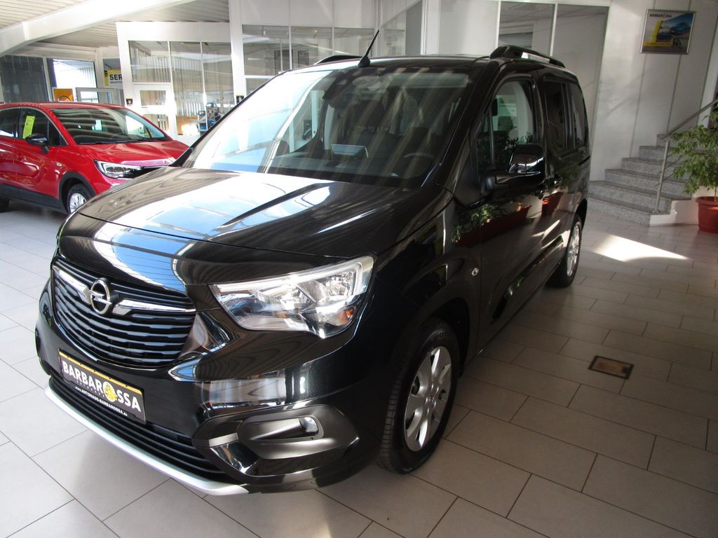 Bild des Angebotes Opel Combo Life GS