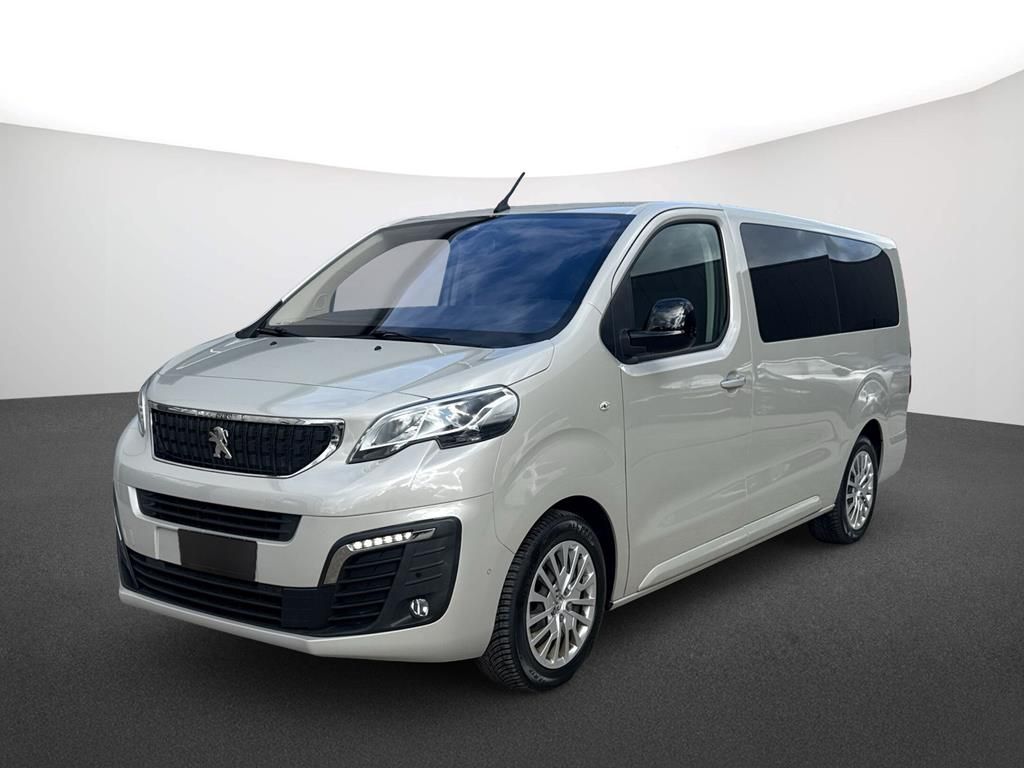 Bild des Angebotes Peugeot Expert Traveller 2.0 BlueHDI 145 EAT8 L3 Busine
