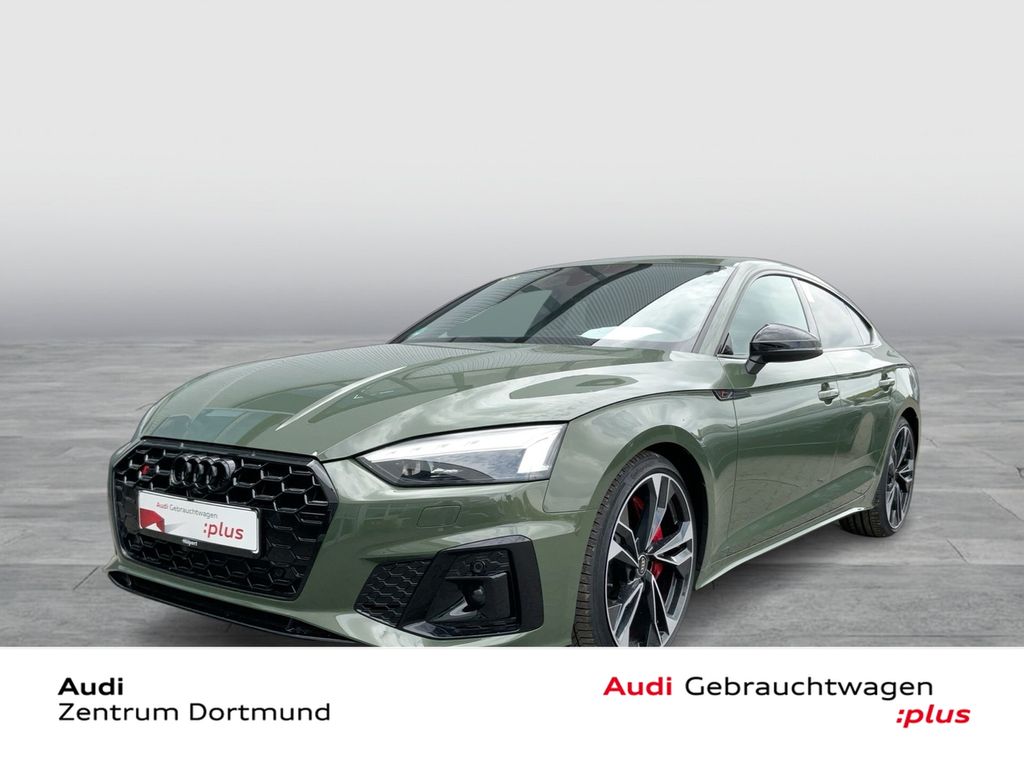 Bild des Angebotes Audi S5 Sportback quattro LM20 MATRIX E-KLAPPE NAVI+