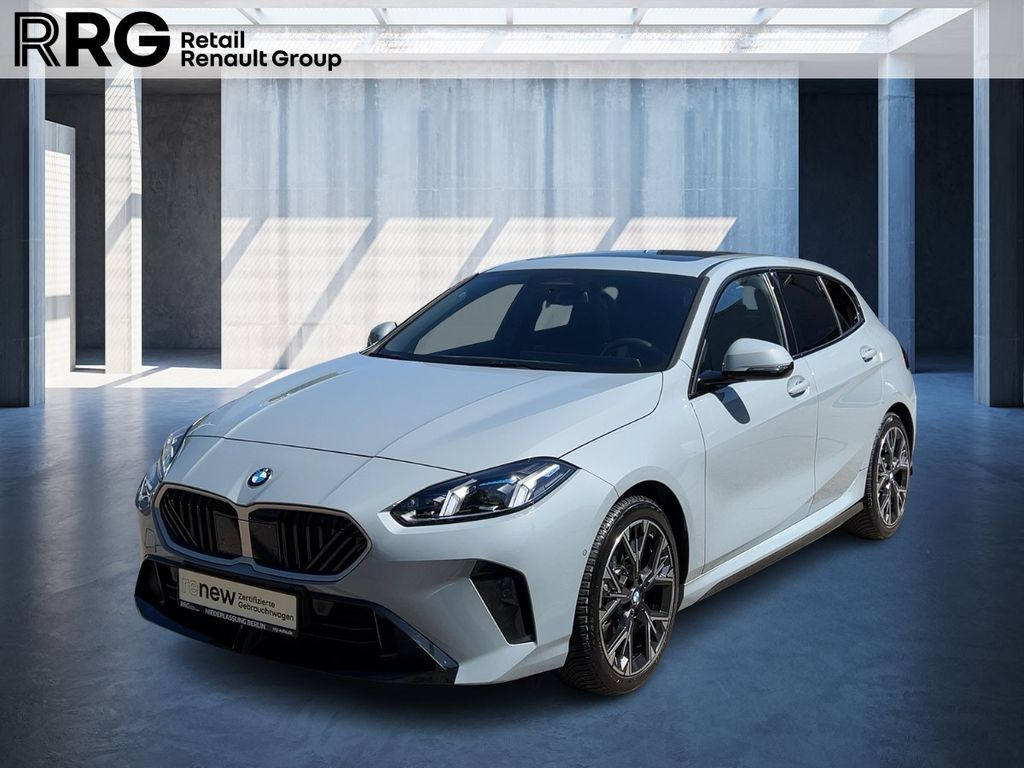 Bild des Angebotes BMW 120 120 M Sport