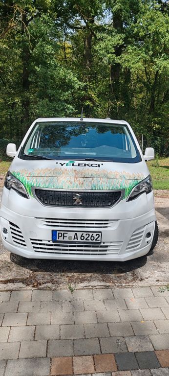 Bild des Angebotes Peugeot Expert -gepflegtes Fahrzeug zu verkaufen
