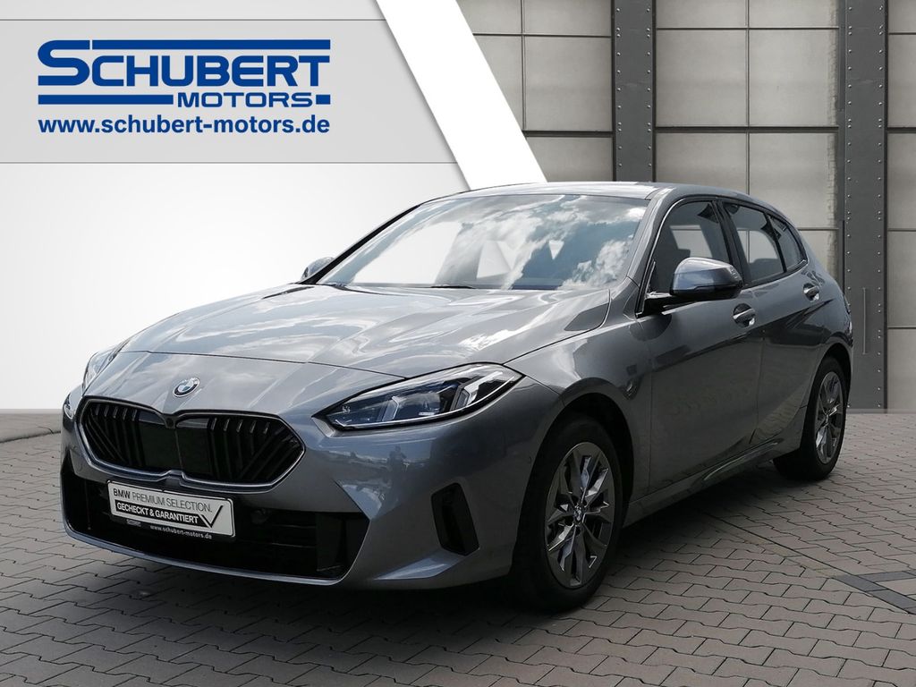 Bild des Angebotes BMW 118 d HUD Navi Digitales Cockpit 360 Kamera Mass