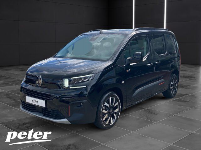 Bild des Angebotes Citroën Berlingo 1.5 BlueHDi Max M Automatik