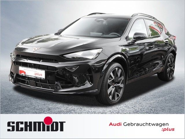 Bild des Angebotes Cupra Formentor 2.0 TSI 4 Drive VZ AHK Pano Navi ACC P