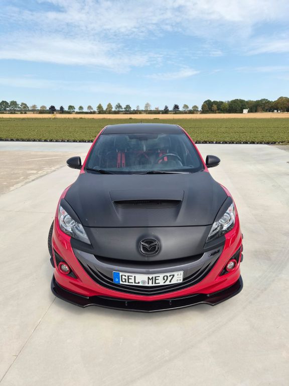 Bild des Angebotes Mazda 3 2.3 DISI Turbo MPS MPS