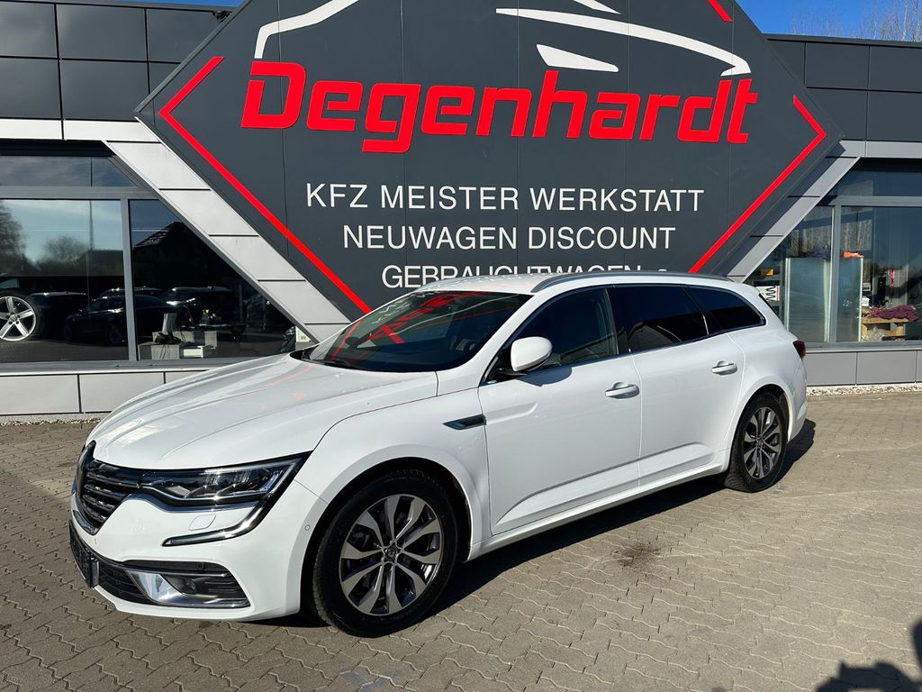 Bild des Angebotes Renault Talisman Grandtour 2.0 dCi Intens LED NAV KAMERA