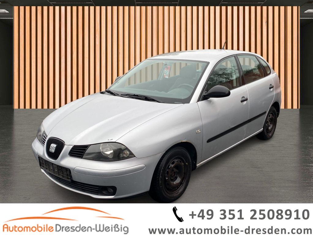 Bild des Angebotes Seat Ibiza 1.2 Stella