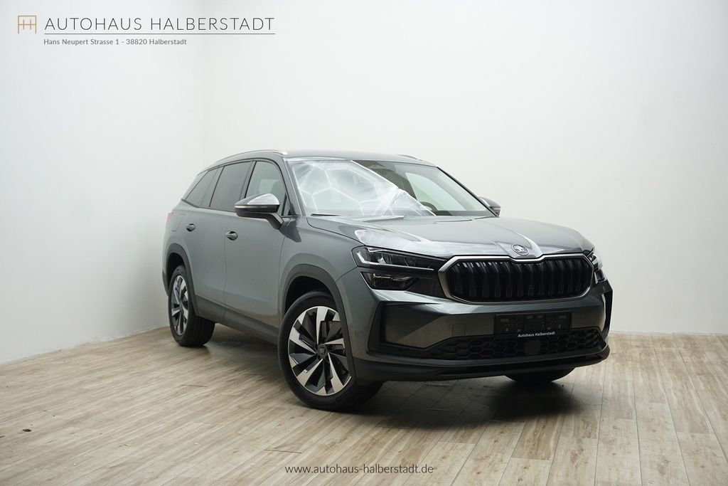 Bild des Angebotes Skoda Kodiaq 2.0 TDI Selection/AHK/Kamera/ACC/19zoll