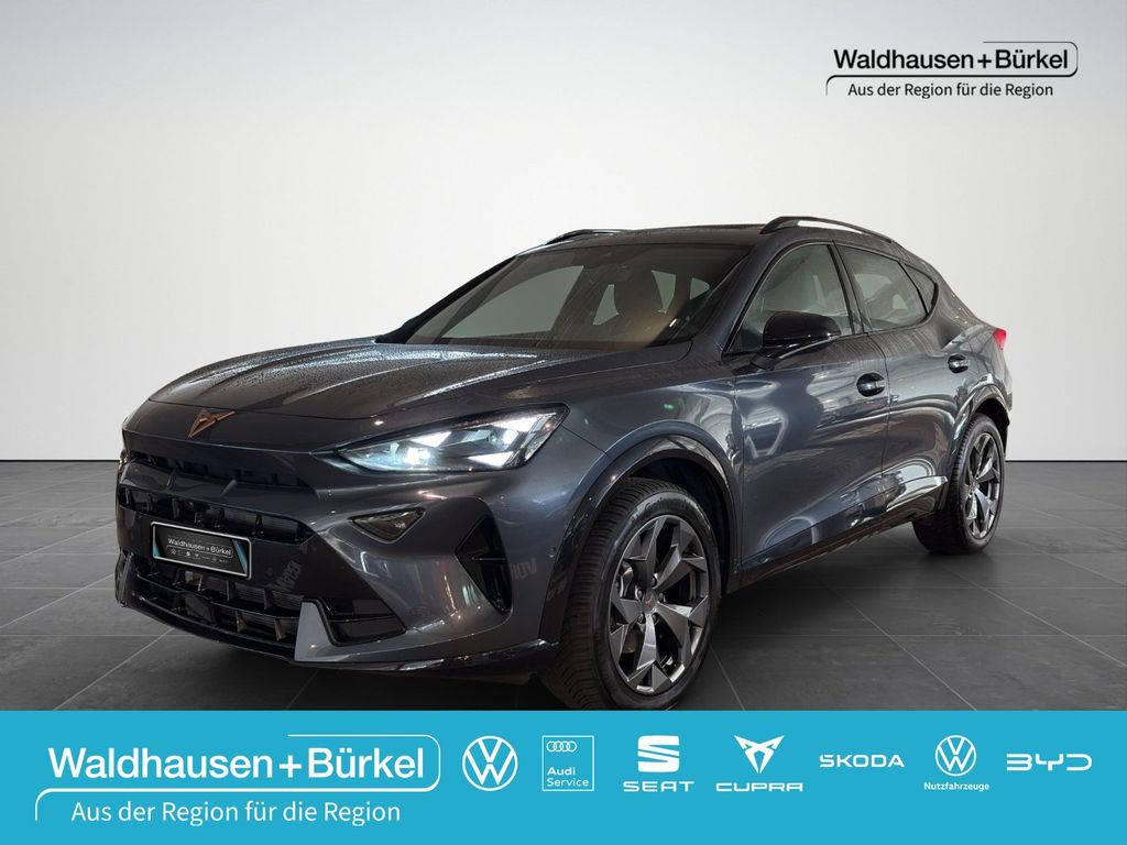 Bild des Angebotes Cupra Formentor 1.5 eTSI CarPlay|DCC|Sennh.|360°|AHK