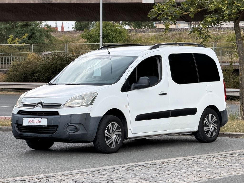 Bild des Angebotes Citroën Berlingo Kombi Attraction*Rückfahrkamera*1,2tAHK