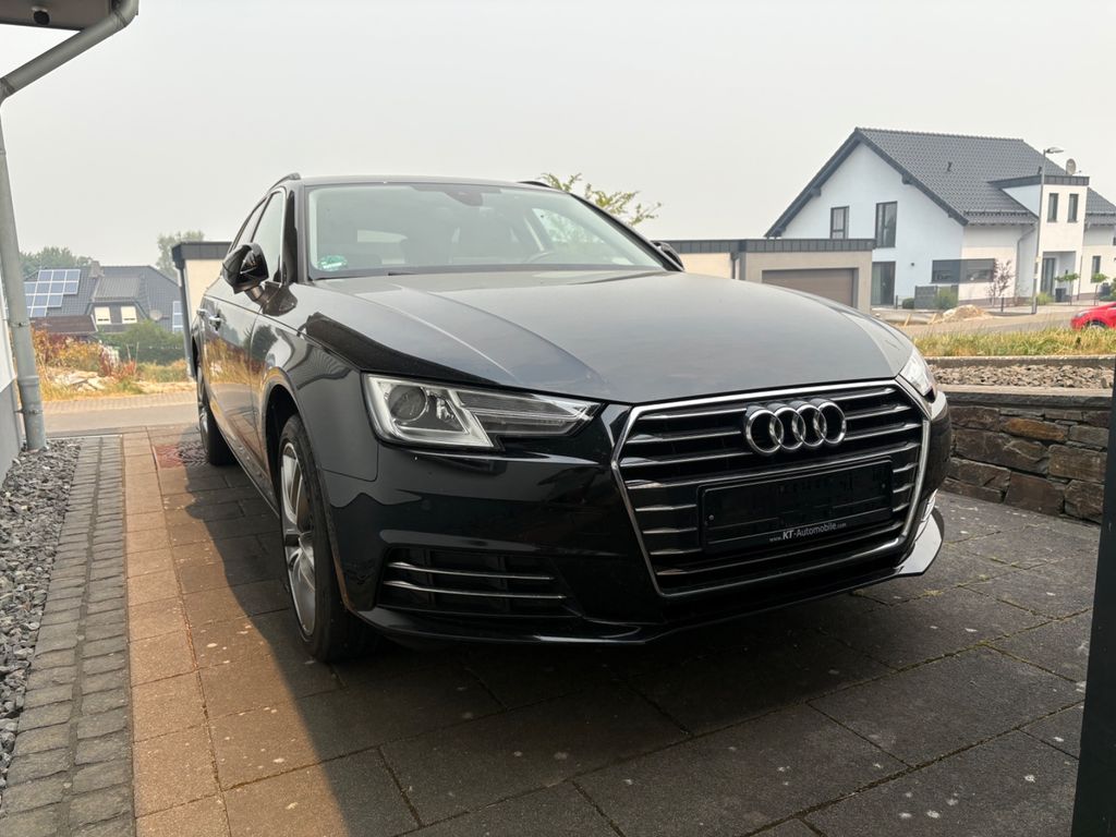 Bild des Angebotes Audi A4 1.4 TFSI design Avant design