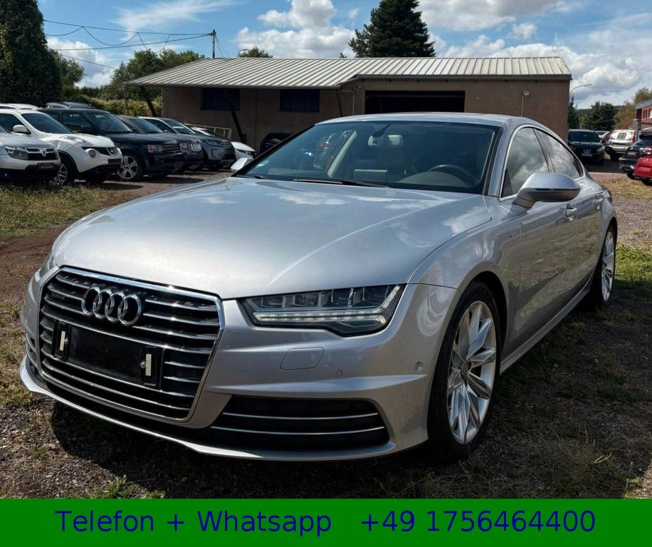 Bild des Angebotes Audi A7 Sportback 3.0 TDI 235 KW  quattro VOLLLLLLLL