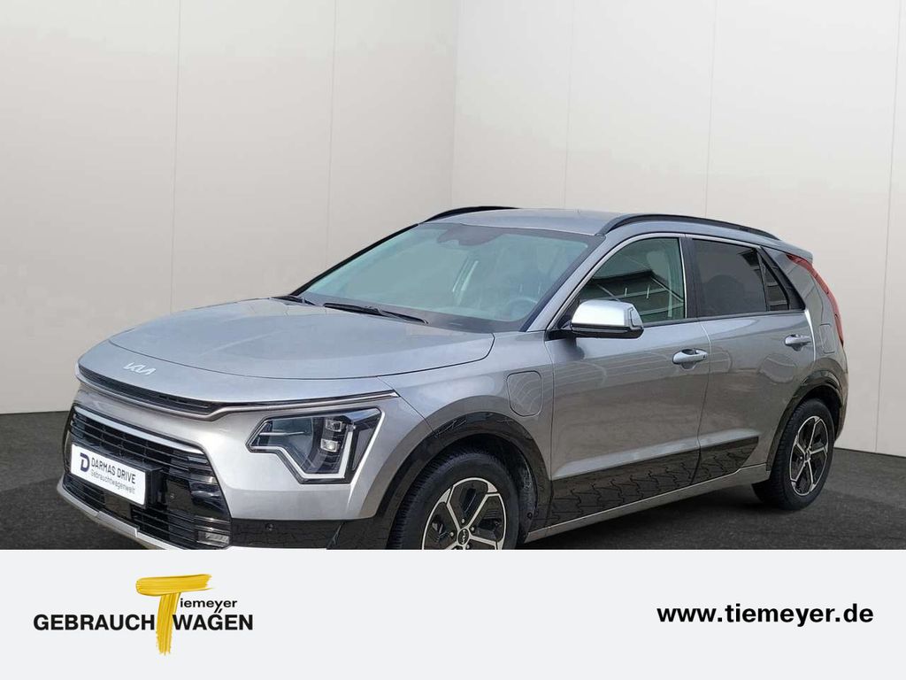 Bild des Angebotes Kia Niro 1.6 GDI PHEV 2WD OPF Aut. Vision LED RFK