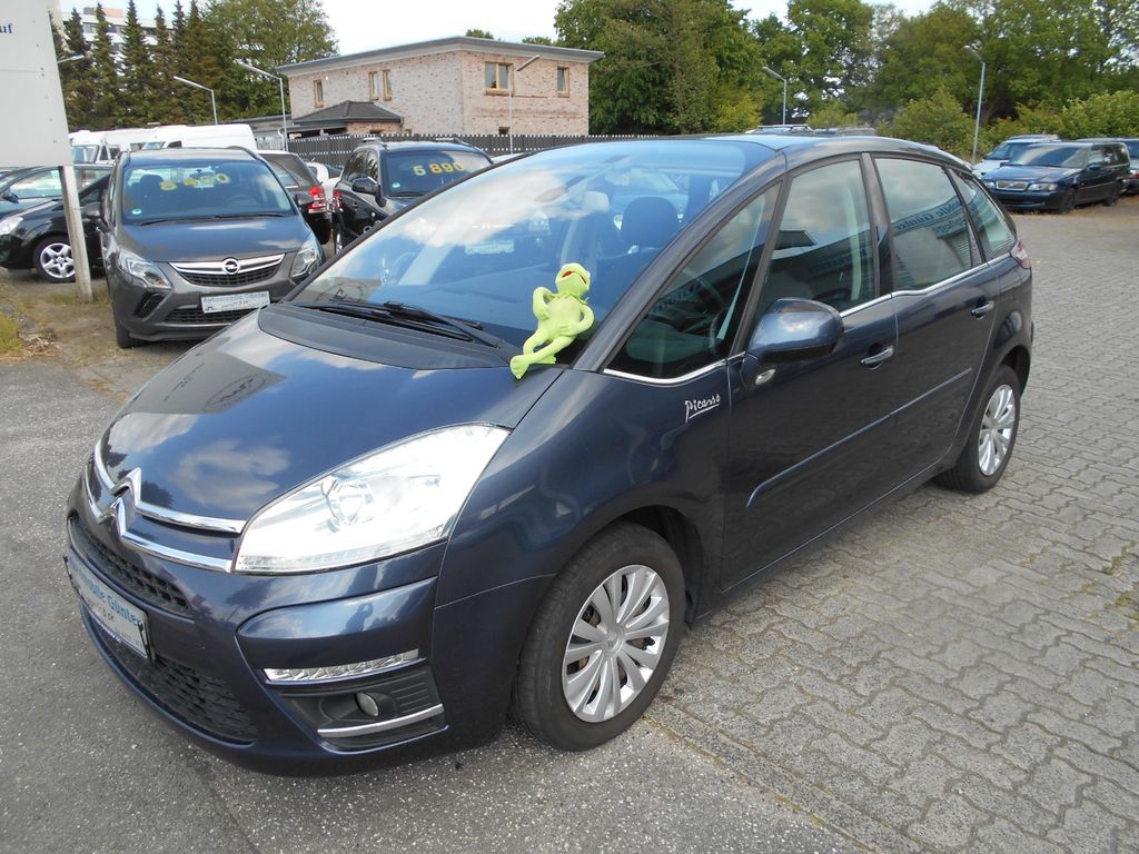 Bild des Angebotes Citroën C4 Picasso Selection