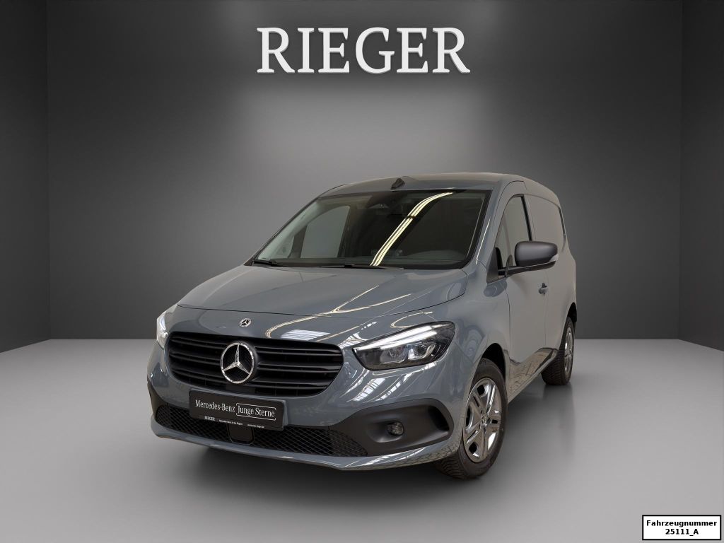 Bild des Angebotes Mercedes-Benz Citan 112 CDI Kasten PRO*Navi*LED*MBUX*Klima++++