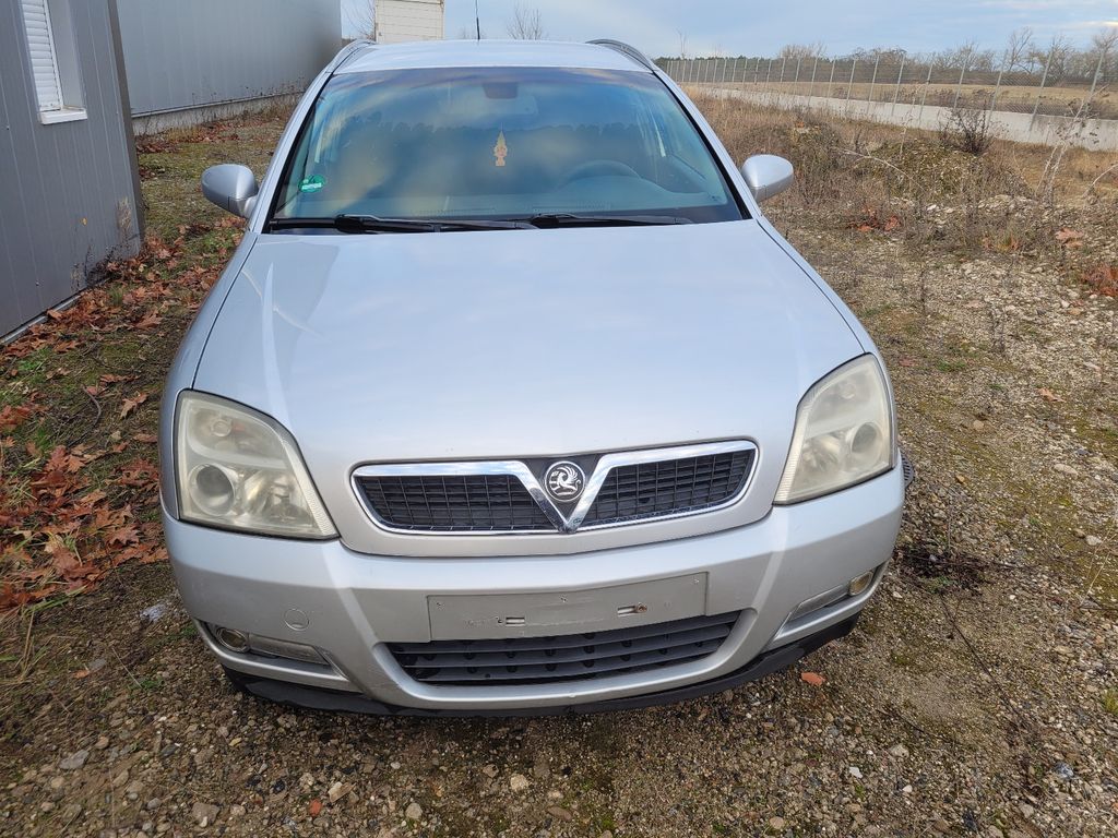 Bild des Angebotes Opel Signum 2.2 Direct -