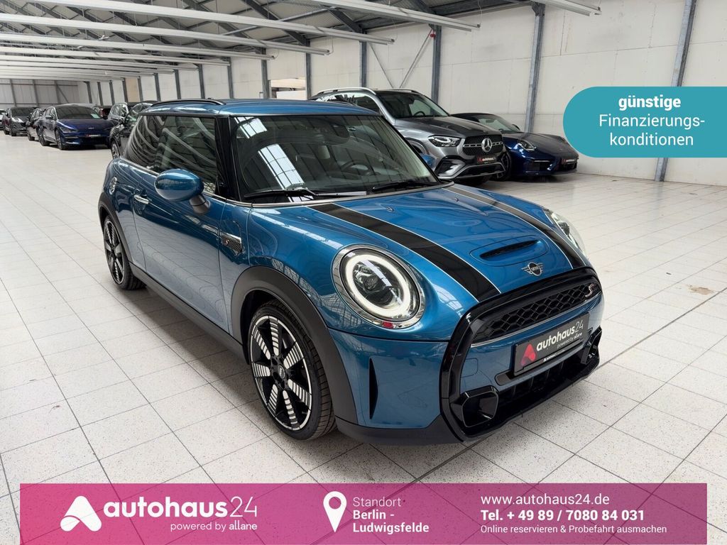 Bild des Angebotes MINI Cooper S Classic Trim LED|CarPlay|Tempomat