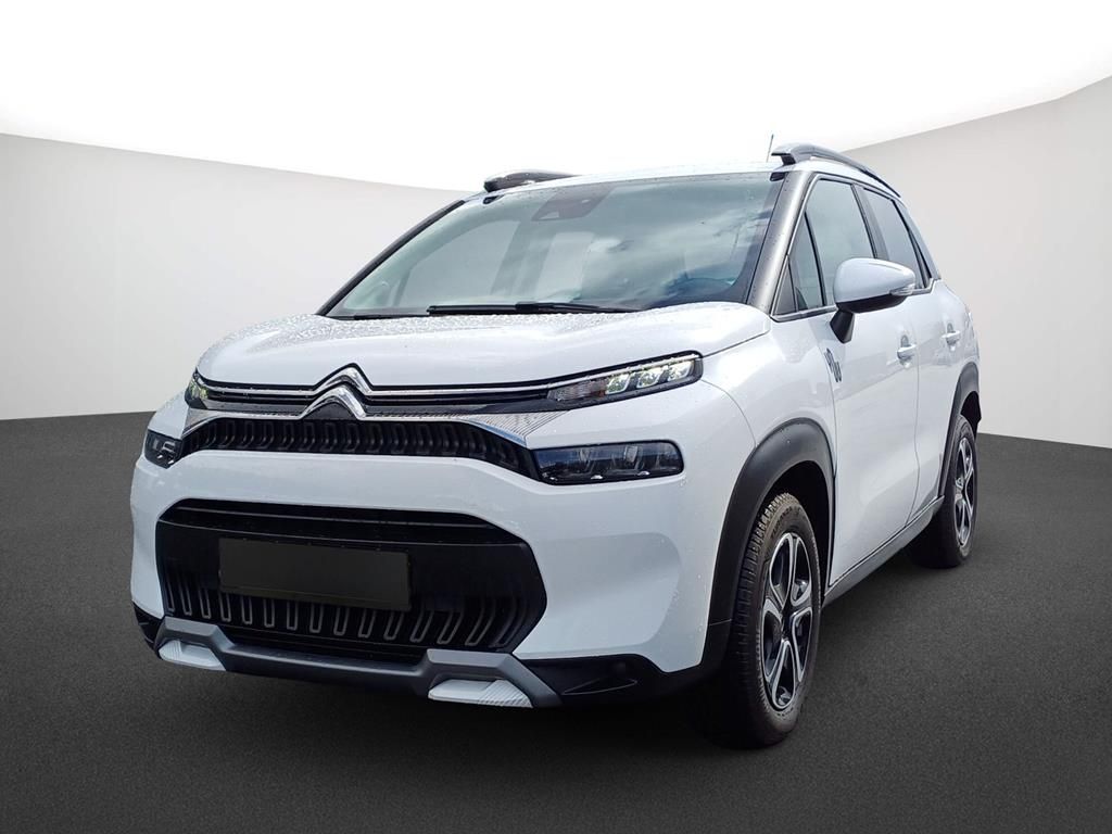 Bild des Angebotes Citroën C3 Aircross PureTech