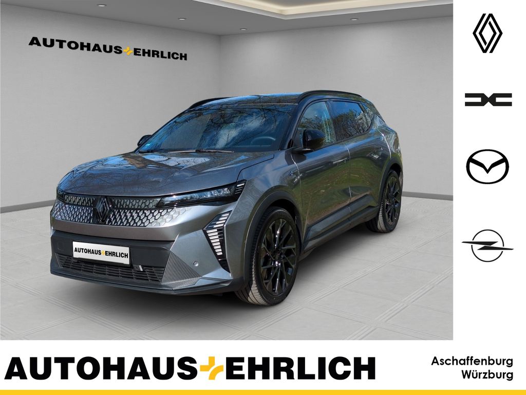 Bild des Angebotes Renault Scenic E-Tech Electric 220 PDC RFK SHZ NP 56.150