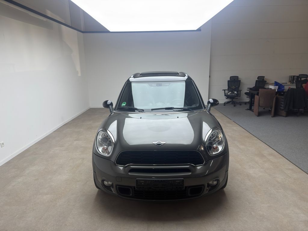 Bild des Angebotes MINI Countryman S (Cooper)