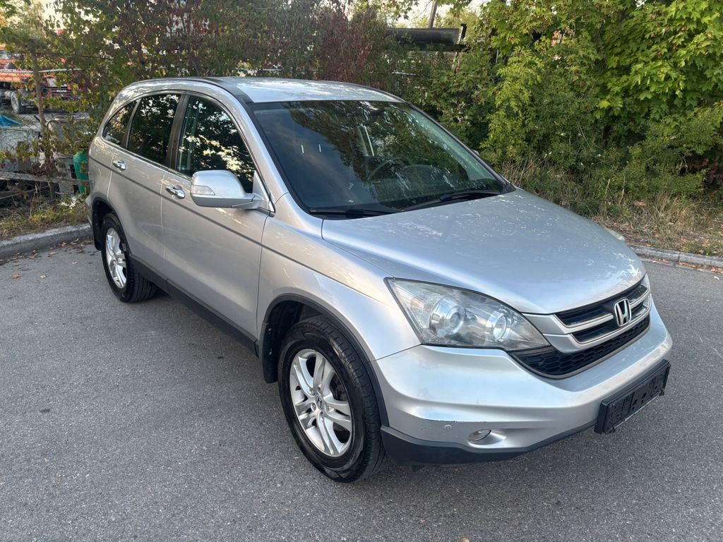 Bild des Angebotes Honda CR-V Comfort