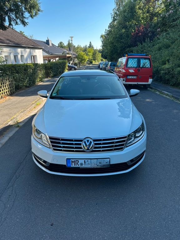Bild des Angebotes Volkswagen CC