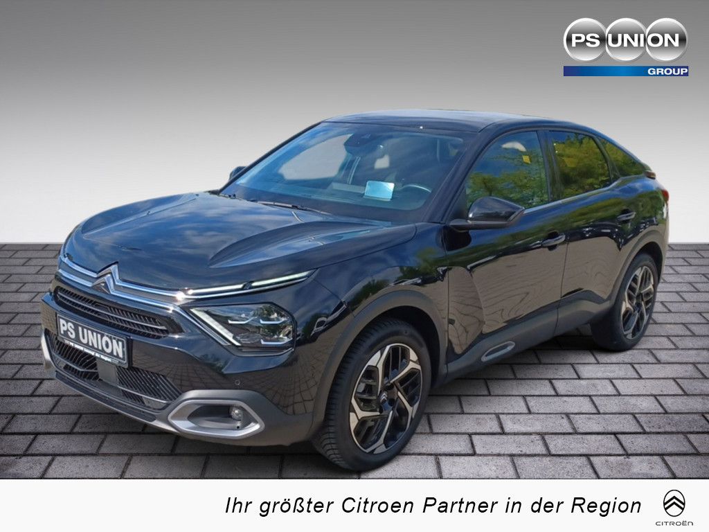 Bild des Angebotes Citroën C4 Lim. 1.5 Max