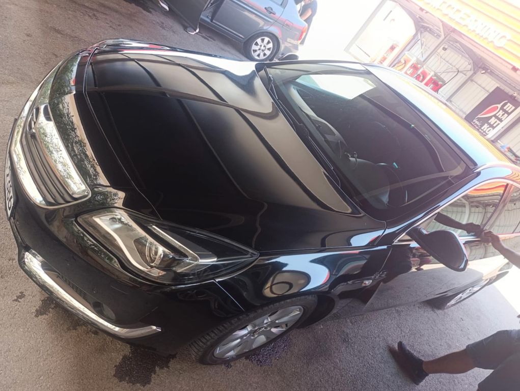 Opel Insignia 2.0 Diesel 125kW Innovation Sports ...