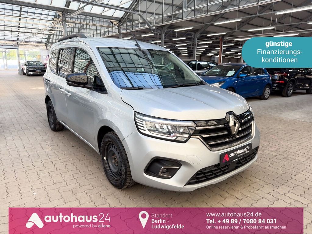 Bild des Angebotes Renault Kangoo III 1.5 BLUE dCi  95 Intens|LED|Kamera