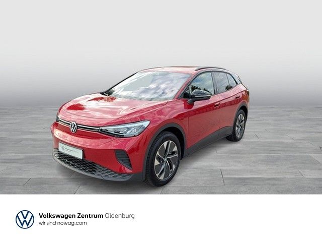Bild des Angebotes Volkswagen ID.4 Pure Performance Energy LED+Rückfahrkamera