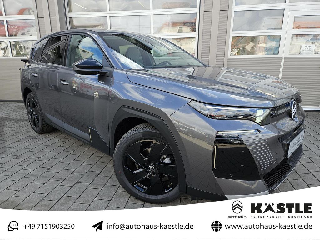 Bild des Angebotes Citroën C5 Aircross MAX Hybrid 145 HUD*SHZ*360°Kamera*
