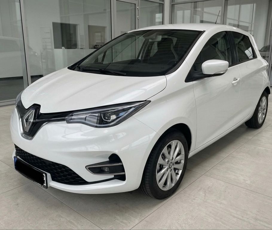 Bild des Angebotes Renault  ZOE R135/Z.E. 50 *Sitz&Lenkradheizung,Kamera*