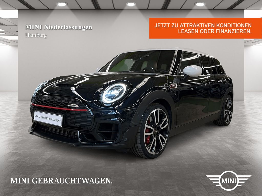 Bild des Angebotes MINI John Cooper Works ALL4 Clubman Navi Harman/K