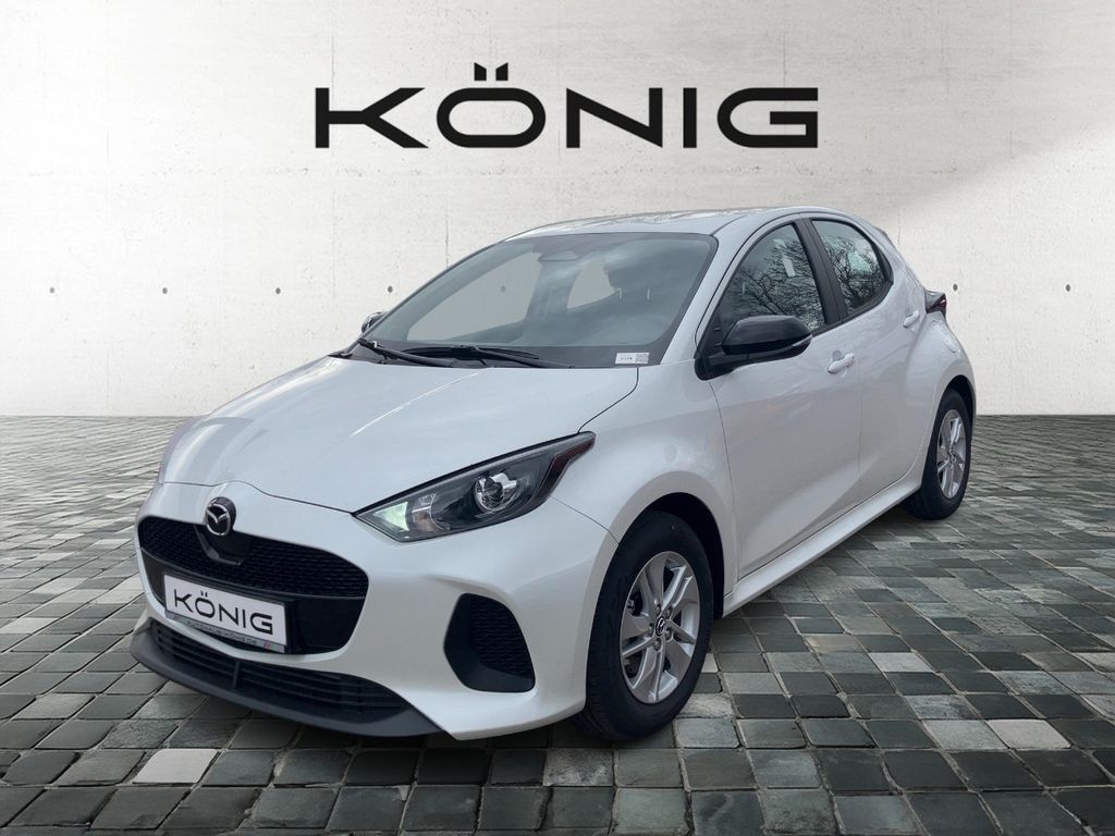 Bild des Angebotes Mazda 2 Hybrid 1.5L VVT-i 116 CVT Centre-Line