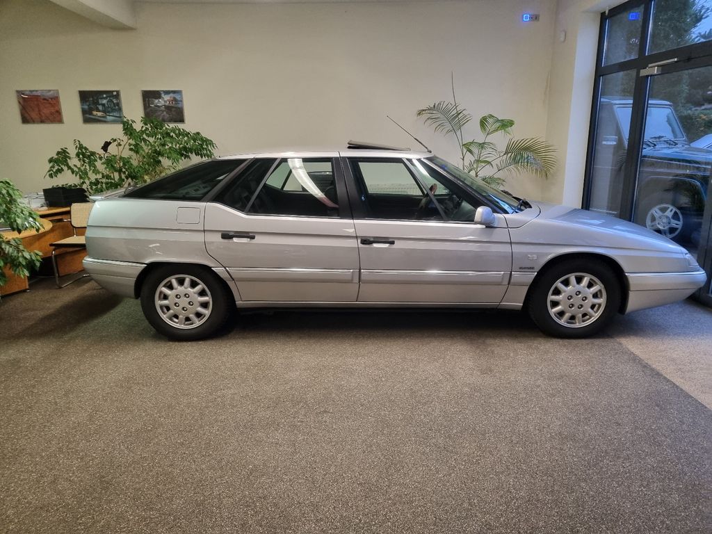 Bild des Angebotes Citroën XM 3.0 V6 24V Exclusive