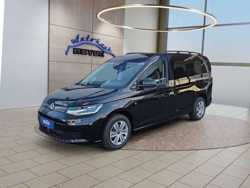 Bild des Angebotes Volkswagen Caddy Maxi 1,5TSI DSG aAHK/7-Sitzer/Kamera/ACC/S