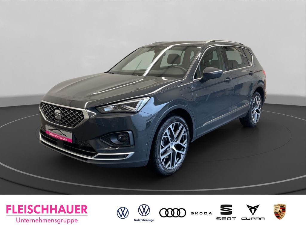 Bild des Angebotes Seat Tarraco 1,4 e-HYBRID Xperience LED ACC Panorama