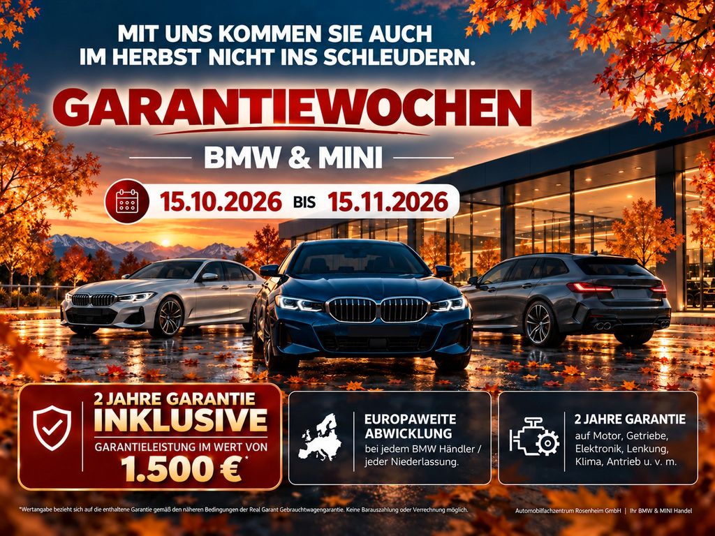 Bild des Angebotes BMW X3 xDrive30d X-Line/Leder/Navi//Head-UP
