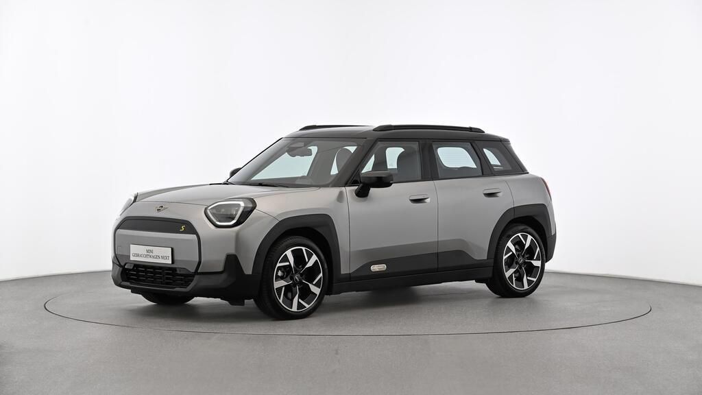 Bild des Angebotes MINI Classic Trim