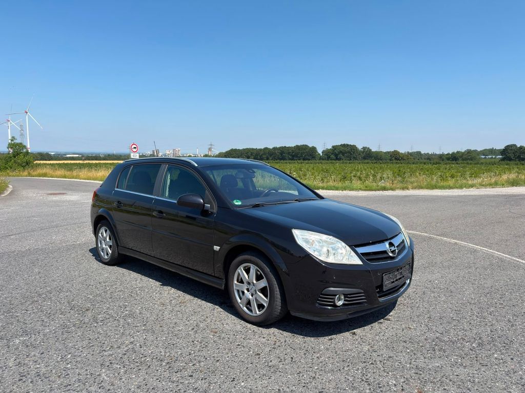 Bild des Angebotes Opel Signum 1.9 CDTi Edition