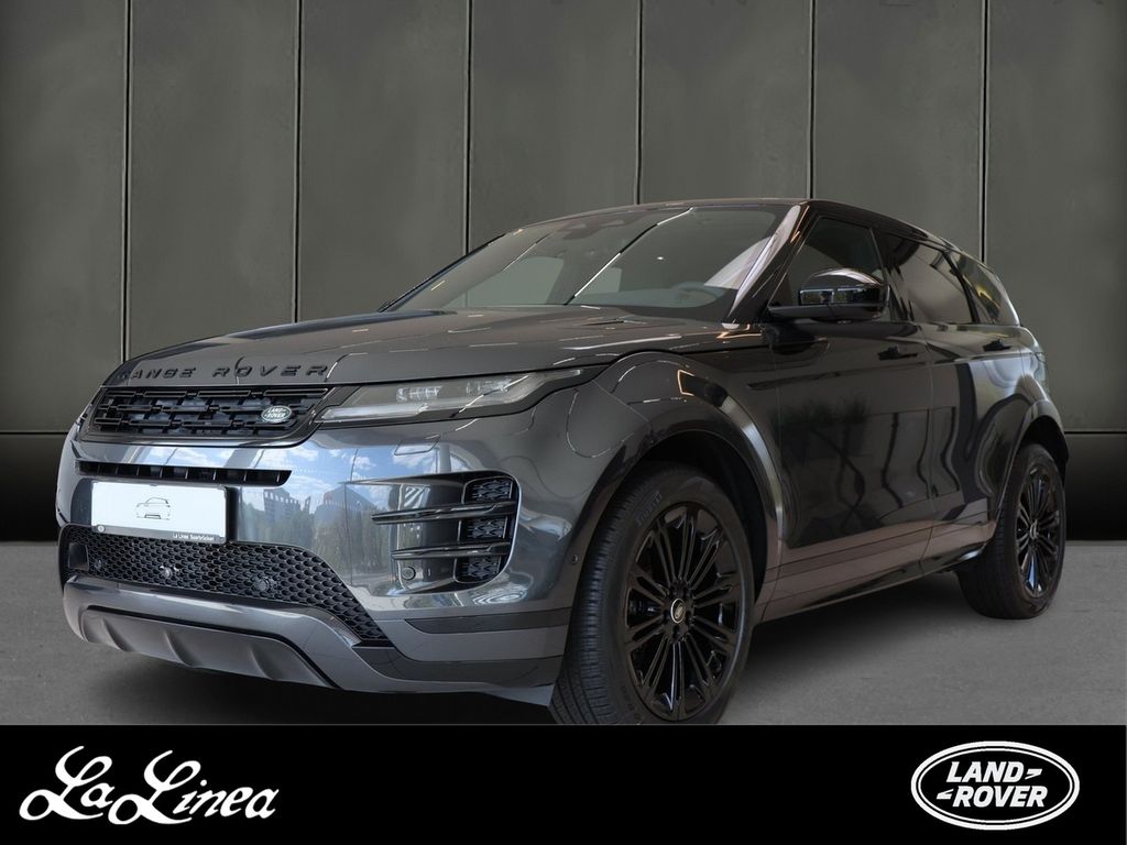 Bild des Angebotes Land Rover D165 Range Rover Evoque Dynamic SE
