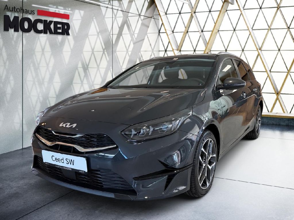 Bild des Angebotes Kia Ceed Sportswagon Ultimate Edition