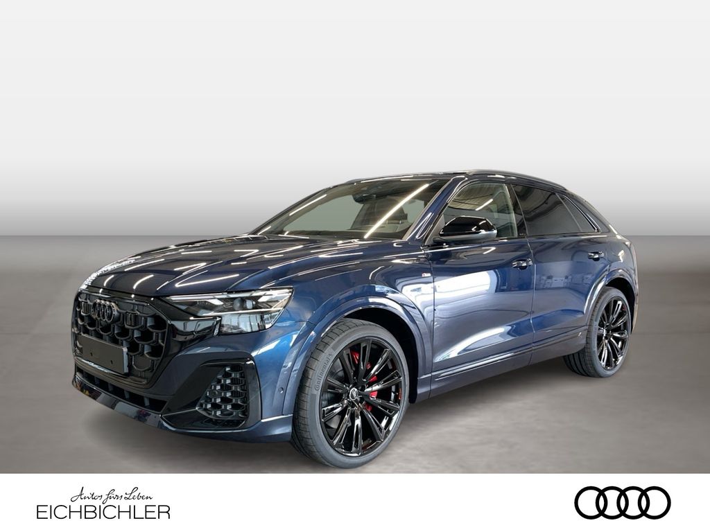 Bild des Angebotes Audi Q8 TFSI e quattro S line business tiptronic Neup