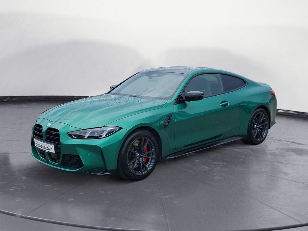 Bild des Angebotes BMW M4 Competition Harman Kardon Driving Assistant P