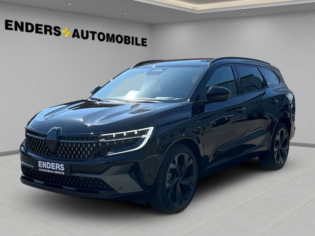 Bild des Angebotes Renault Espace VI Esprit Alpine E-Tech Hybrid 200 7-Sitz