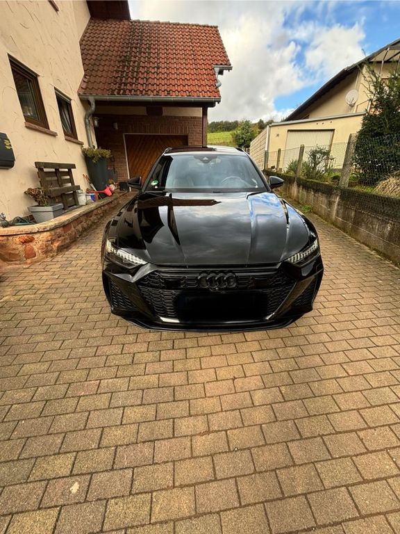 Bild des Angebotes Audi RS6 Keramik Vollausstattung
